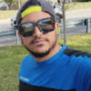 Meet your Posher, Lazaro jesus